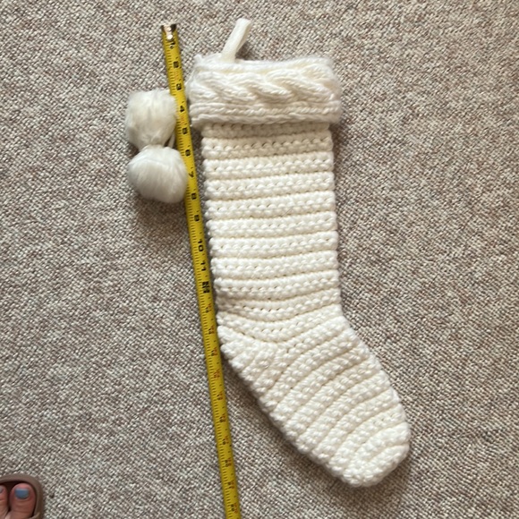 Christmas Stocking - Picture 3 of 3